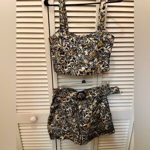 Jason Wu Matching Set!